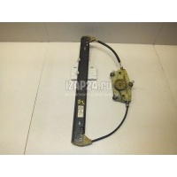 Стеклоподъемник электр. задний правый VAG Allroad quattro (2006 - 2012) 4F0839462B