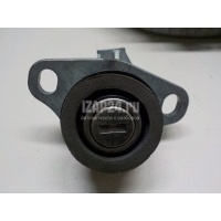 Вставка замка багажника VAG Polo (Sed RUS) (2011 - ) 107827573T