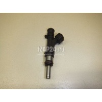 Форсунка инжекторная электрическая VAG A6 [C6,4F] (2004 - 2011) 06E133551