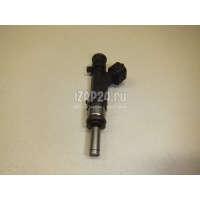 Форсунка инжекторная электрическая VAG A6 [C6,4F] (2004 - 2011) 06E133551