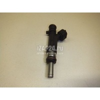 Форсунка инжекторная электрическая VAG A6 [C6,4F] (2004 - 2011) 06E133551