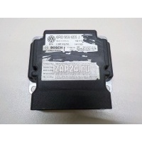 Блок управления AIR BAG VAG Fabia (2007 - 2015) 6R0959655J