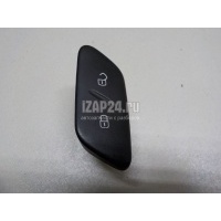 Кнопка центрального замка VAG Polo (HB) (2009 - ) 6R1962125A