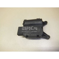 Моторчик заслонки отопителя VAG Allroad quattro (2006 - 2012) 4F0820511