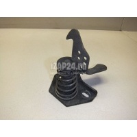 Крючок капота BMW 5-серия E60/E61 (2003 - 2009) 51237034256