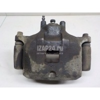 Суппорт тормозной передний правый Mitsubishi Lancer (CX,CY) (2007 - ) 4605A476