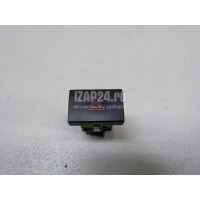 Кнопка аварийной сигнализации VAG Polo (HB) (2009 - ) 6R0953509B