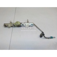 Рейка топливная (рампа) Honda Jazz (2002 - 2008) 16610PWAG00