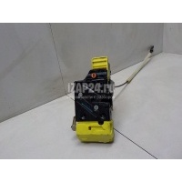 Замок двери задней правой Volvo S60 (2000 - 2009) 8626968