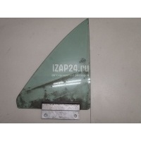 Стекло двери передней левой (форточка) VAG TT(8N) (1998 - 2006) 8N7845113A