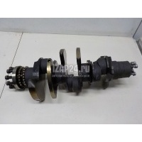 Коленвал VAG A6 [C6,4F] (2004 - 2011) 06E105101G