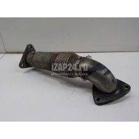 Труба глушителя VAG Superb (2002 - 2008) 059131789G