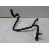 Трубка охлажд. жидкости металлическая VAG A4 [B6] (2000 - 2004) 059121075AJ
