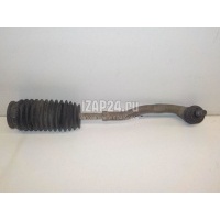 Тяга рулевая левая Honda Jazz (2002 - 2008) 53011SAAJ01
