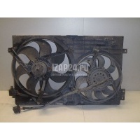 Вентилятор радиатора VAG TT(8N) (1998 - 2006) 1J0959455M