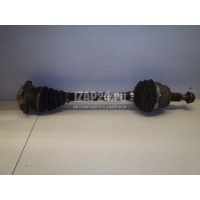 Полуось передняя левая VAG Leon (1M1) (1999 - 2006) 1J0407271CH