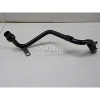 Трубка охлажд. жидкости металлическая VAG A4 [B6] (2000 - 2004) 059121065S