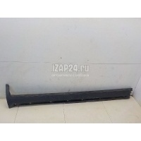 Накладка на порог (наружная) Volvo XC70 Cross Country (2000 - 2007) 30698369