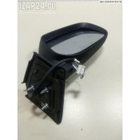 Зеркало наружное боковое Правая Toyota Yaris 2008 87910-0D210