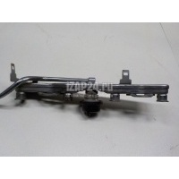 Рейка топливная (рампа) Honda Civic 4D (2006 - 2012) 16620RMX013