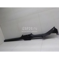 Накладка порога (внутренняя) VAG Leon (1P1) (2005 - 2013) 1P0853372A1UQ