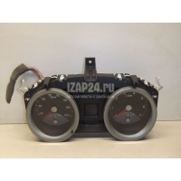 Панель приборов Renault Megane II (2003 - 2009) 8200364029