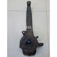 Кулак поворотный передний правый VAG Cayenne (2003 - 2010) 7L0407258A