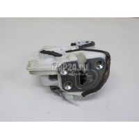 Замок двери задней правой Mazda Mazda 6 (GH) (2007 - 2013) GS1F72310A