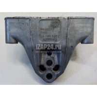 Кронштейн опоры КПП VAG Cayenne (2003 - 2010) 7L0399649C