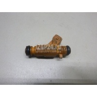 Форсунка инжекторная электрическая BOSCH Cayenne (2003 - 2010) 0280156102