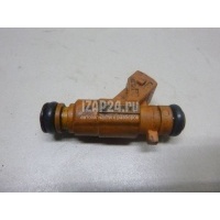 Форсунка инжекторная электрическая BOSCH Cayenne (2003 - 2010) 0280156102