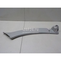 Обшивка стойки Citroen-Peugeot C3 Picasso (2008 - 2017) 8337DX