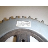 Шкив коленвала Mazda Mazda 6 (GG) (2002 - 2007) LF9411400