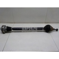 Полуось передняя правая VAG Golf VI (2009 - 2013) 1K0407272EN