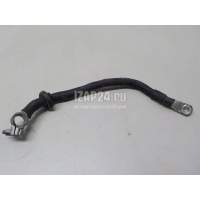 Клемма аккумулятора минус VAG Cayenne (2003 - 2010) 7L0971235