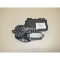 Моторчик стеклоподъемника VAG Touareg (2002 - 2010) 7L0959703D00A