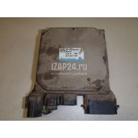 Блок электронный Mazda Mazda 6 (GH) (2007 - 2013) GS1D67880E