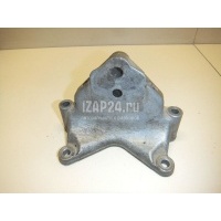 Кронштейн опоры КПП VAG Touareg (2002 - 2010) 7L0399649B