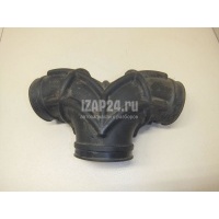 Патрубок воздушного фильтра VAG Touareg (2002 - 2010) 7L6129627