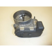 Заслонка дроссельная электрическая VAG Touareg (2002 - 2010) 077133062A