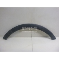 Накладка переднего крыла правого Ssang Yong Actyon New/Korando C (2010 - ) 7952034000