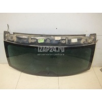 Стекло двери багажника VAG Touareg (2002 - 2010) 7L6845211BH