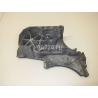 Кронштейн двигателя передний VAG Touareg (2002 - 2010) 077121235D