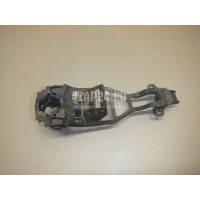 Кронштейн ручки VAG Touareg (2002 - 2010) 7L0839886B