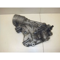 Кронштейн масляного фильтра VAG Touareg (2002 - 2010) 077115401AB