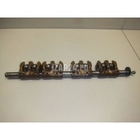 Ось коромысел выпуск. VAG Touareg (2002 - 2010) 077109372D