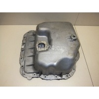 Поддон масляный двигателя VAG Touareg (2002 - 2010) 077103604D