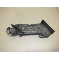 Корпус термостата VAG Touareg (2002 - 2010) 077121121D