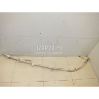 Подушка безопасности боковая (шторка) VAG Touareg (2002 - 2010) 7L6880741C
