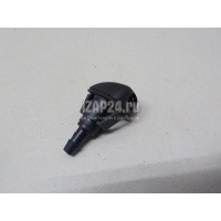 Форсунка омывателя лобового стекла Citroen-Peugeot 4007 (2008 - 2013) 6438x3